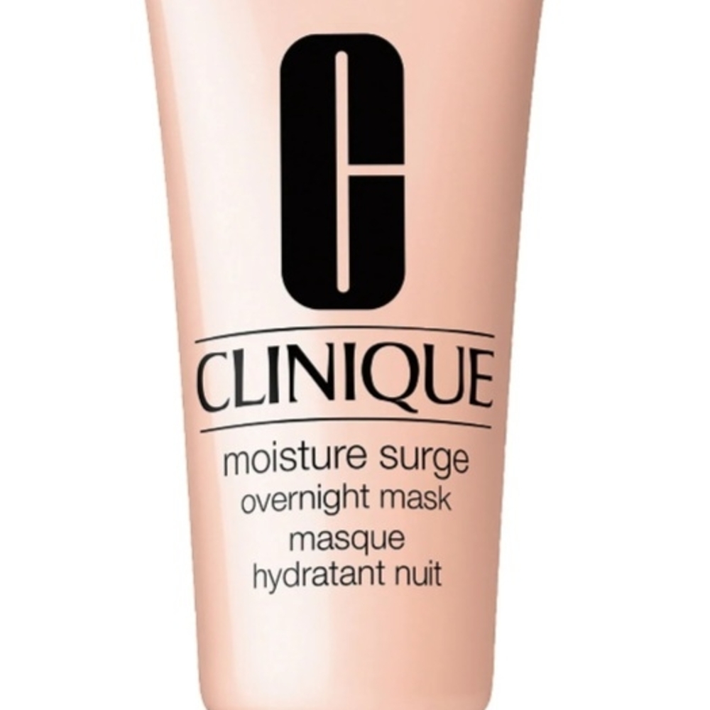 Clinique Moisture Surge Overnight Mask - Cream